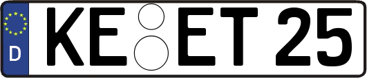 KE-ET25