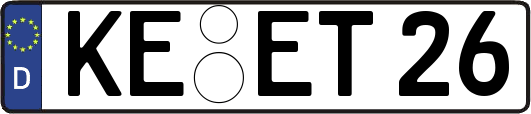 KE-ET26