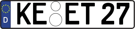 KE-ET27
