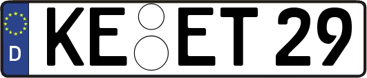 KE-ET29