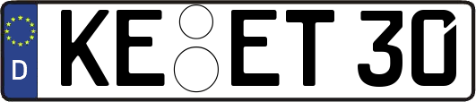 KE-ET30