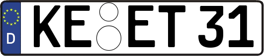 KE-ET31