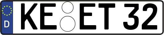 KE-ET32