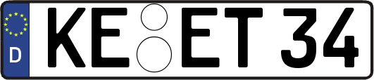 KE-ET34