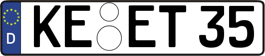 KE-ET35