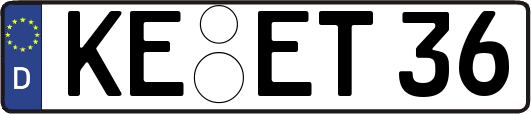KE-ET36