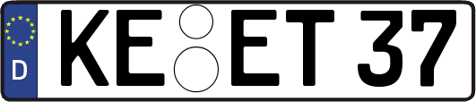 KE-ET37