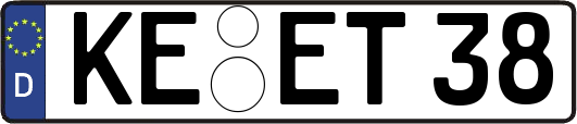 KE-ET38