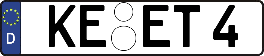 KE-ET4