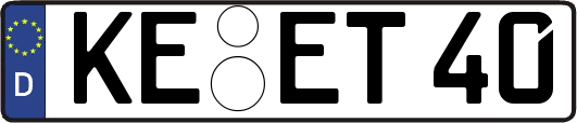 KE-ET40