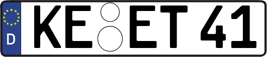 KE-ET41