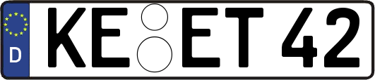 KE-ET42