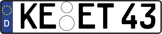 KE-ET43