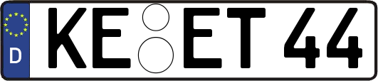 KE-ET44