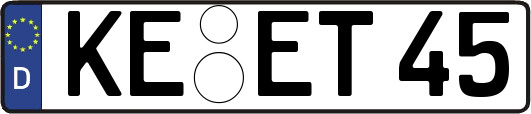 KE-ET45