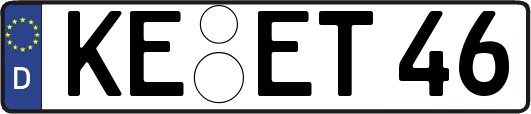 KE-ET46