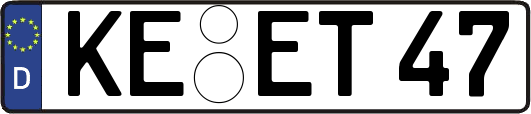 KE-ET47