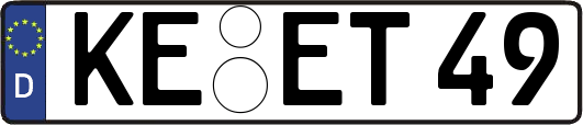 KE-ET49