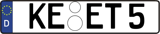 KE-ET5