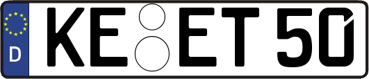 KE-ET50