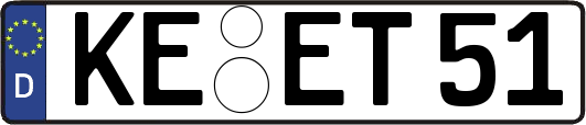KE-ET51