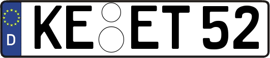 KE-ET52