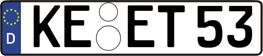 KE-ET53