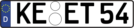 KE-ET54