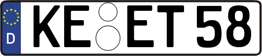 KE-ET58