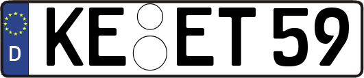 KE-ET59