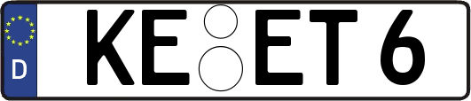 KE-ET6