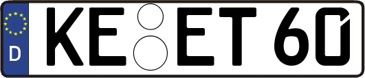 KE-ET60