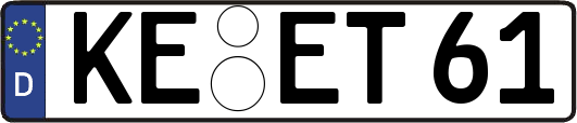 KE-ET61
