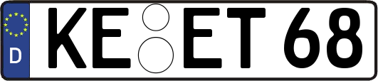 KE-ET68