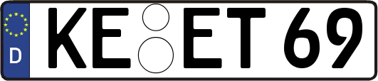 KE-ET69