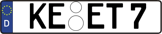 KE-ET7