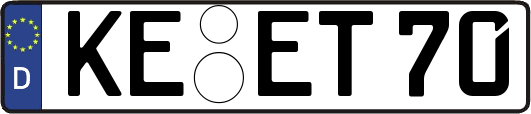 KE-ET70