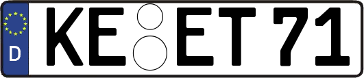 KE-ET71