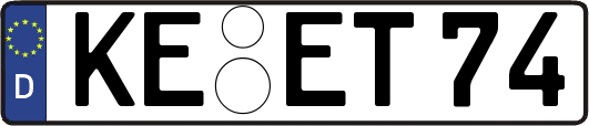 KE-ET74
