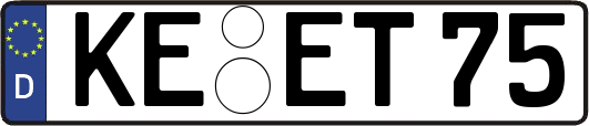 KE-ET75