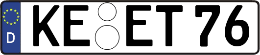 KE-ET76