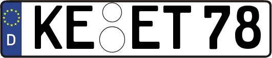 KE-ET78