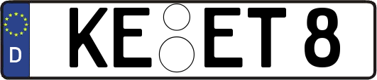 KE-ET8