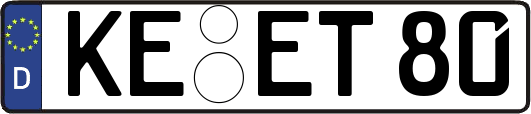 KE-ET80