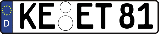 KE-ET81