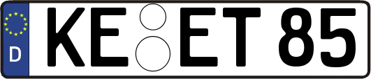 KE-ET85