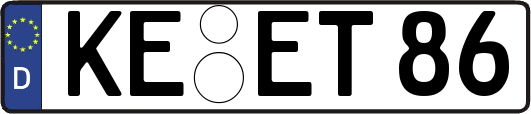 KE-ET86