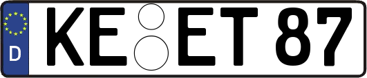KE-ET87