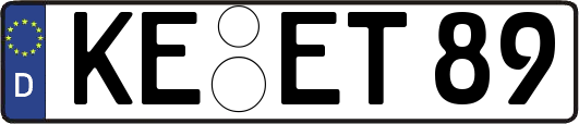 KE-ET89