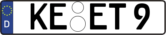 KE-ET9